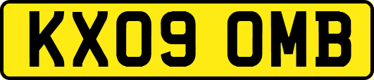 KX09OMB