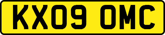 KX09OMC