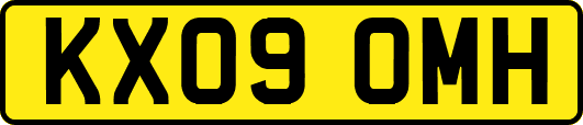 KX09OMH