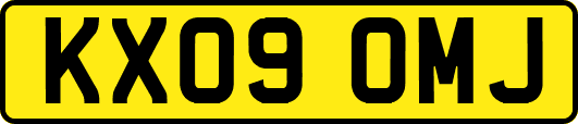 KX09OMJ