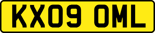 KX09OML