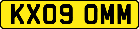 KX09OMM