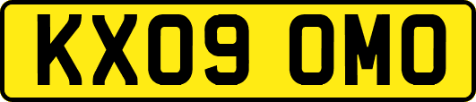 KX09OMO