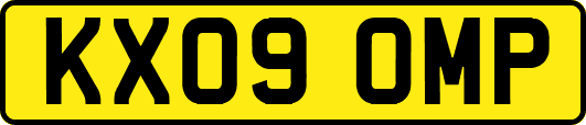 KX09OMP
