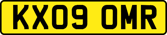 KX09OMR