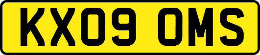 KX09OMS