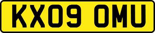 KX09OMU