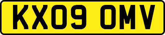 KX09OMV