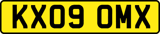 KX09OMX