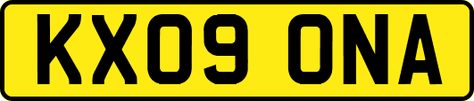 KX09ONA