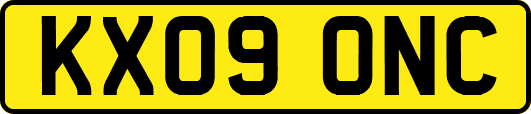 KX09ONC
