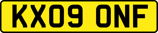KX09ONF