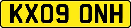 KX09ONH