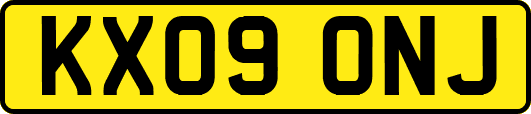 KX09ONJ