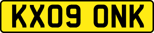 KX09ONK
