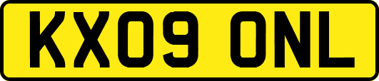 KX09ONL