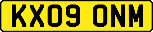 KX09ONM