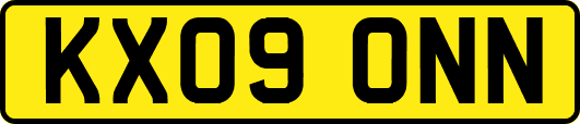 KX09ONN