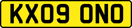 KX09ONO