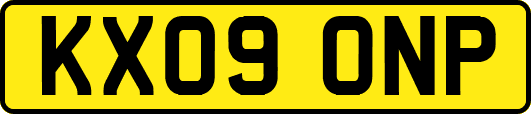 KX09ONP
