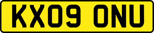 KX09ONU