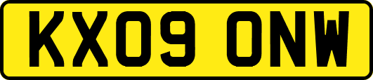 KX09ONW