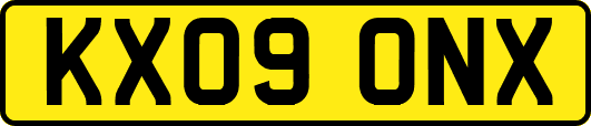 KX09ONX