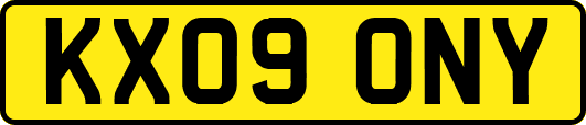 KX09ONY