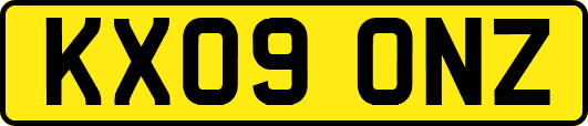 KX09ONZ