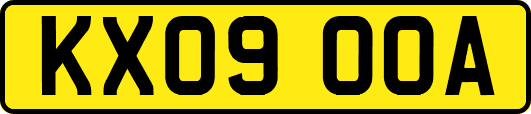 KX09OOA