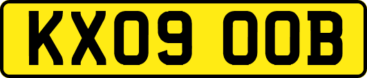 KX09OOB