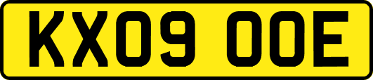 KX09OOE