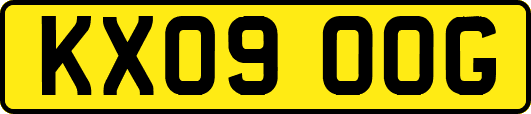 KX09OOG