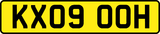 KX09OOH