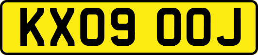 KX09OOJ