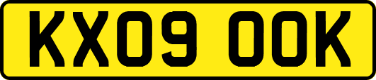 KX09OOK