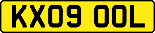 KX09OOL