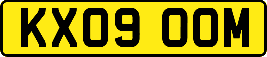 KX09OOM