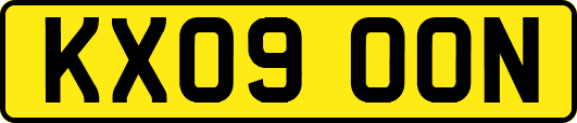 KX09OON