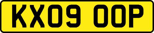 KX09OOP