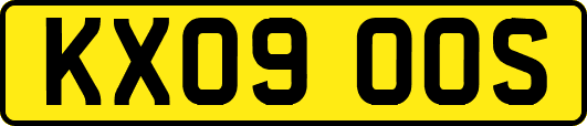 KX09OOS