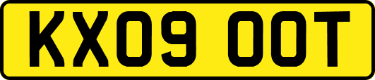 KX09OOT