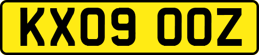 KX09OOZ