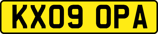 KX09OPA
