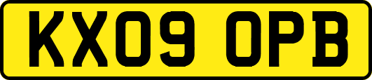 KX09OPB