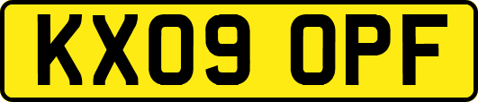 KX09OPF