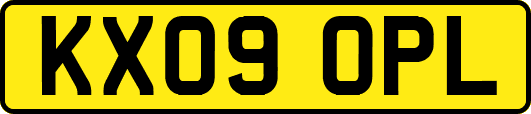KX09OPL