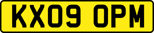 KX09OPM