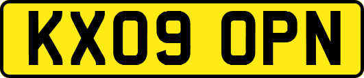 KX09OPN