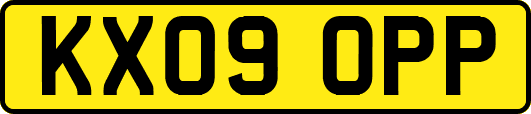 KX09OPP